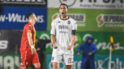 Mariano Torres, capitán del Saprissa sueña con retirarse tras dejar a Saprissa con 40 títulos (Saprissa)