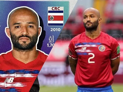 Ricardo Blanco aún sueña con Qatar 2022: ''El avión todavía no ha despegado''