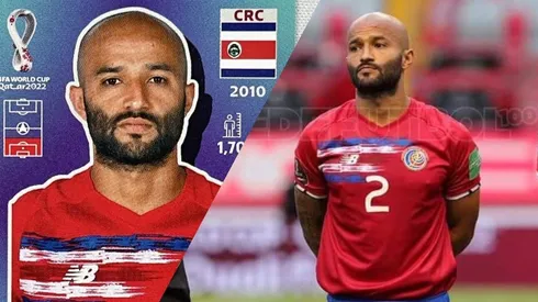 Ricardo Blanco aún sueña con Qatar 2022: "El avión todavía no ha despegado".