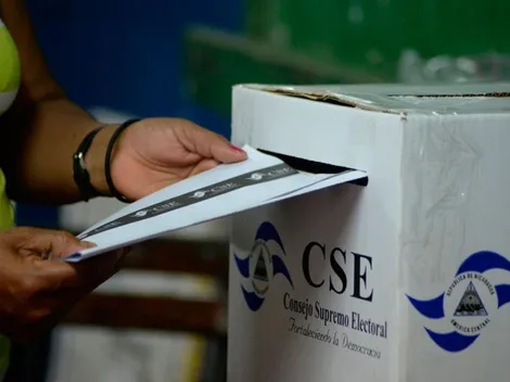 Quién ganó las elecciones municipales en Nicaragua 2022