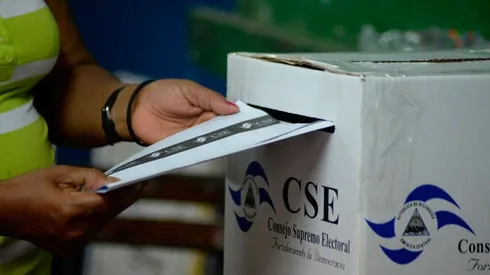 Quién ganó las elecciones municipales en Nicaragua 2022
