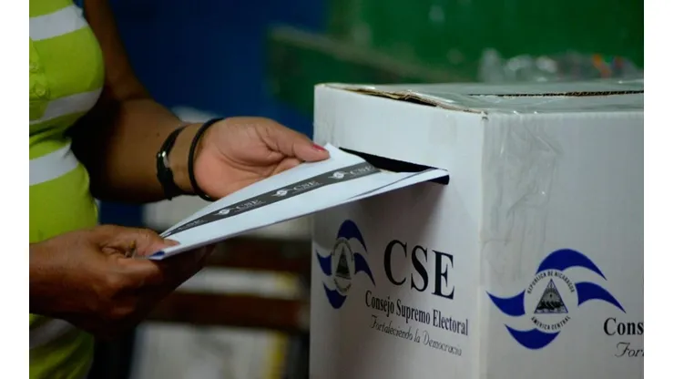 Quién ganó las elecciones municipales en Nicaragua 2022