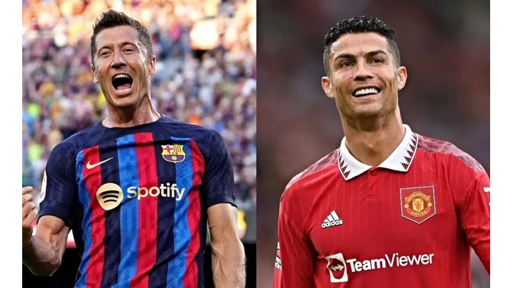 Sorteo de la Europa League: Barcelona vs. Manchester United lo más destacado