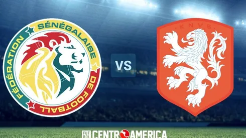 Senegal vs Países Bajos por el Mundial de Qatar 2022: día y hora del partido