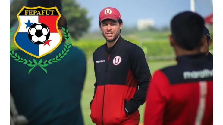 La U busca reforzar su plantilla en Panamá