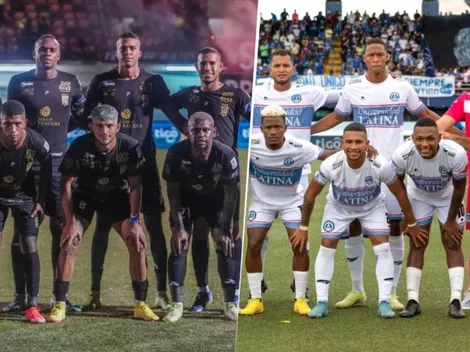Clausura 2022 de Panamá: ¡Ya tenemos finalistas!