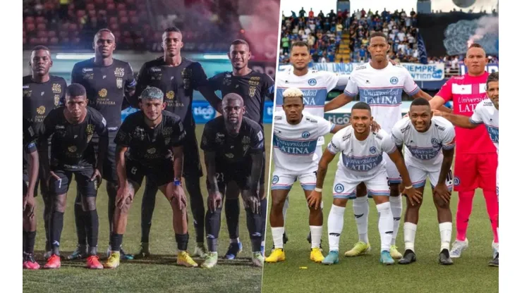 El Torneo Clausura de la LPF ya tiene finalistas