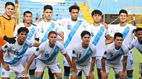Arquero de Guatemala será operado y es duda para el Mundial de Indonesia 2023