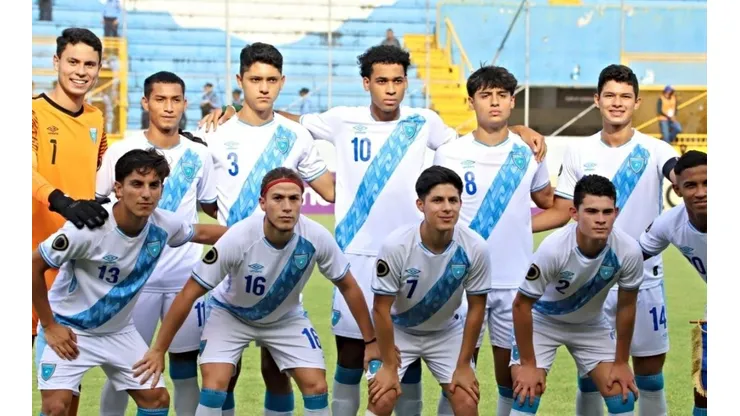 Arquero de Guatemala será operado y es duda para el Mundial de Indonesia 2023