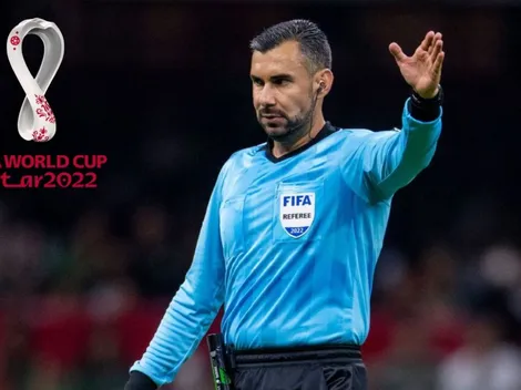 Mario Escobar espera llegar lejos en el Mundial