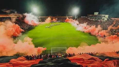 Concacaf incluyó a Alajuelense en el conteo de los 5 mejores momentos de Liga Concacaf (LDA)