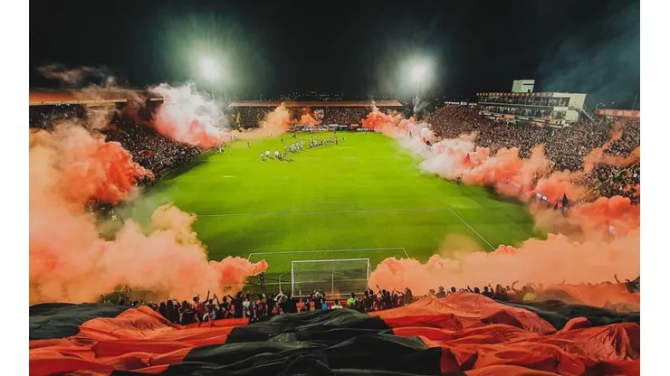 Concacaf incluyó a Alajuelense en el conteo de los 5 mejores momentos de Liga Concacaf (LDA)