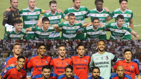 Municipal vs Guastatoya: cuándo, a qué hora y por qué canal ver EN VIVO el juego por la fecha 18 del Apertura 2022 de la Liga Nacional de Guatemala.