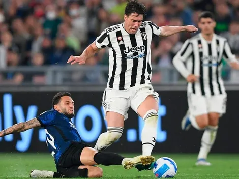 Juventus vs. Inter de Milán: pronósticos para el Derby de Italia