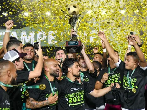 ¡Saprissa se corona campeón al superar a Herediano!