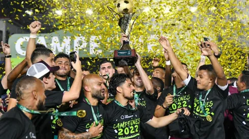 ¡Saprissa se corona campeón al superar a Herediano!