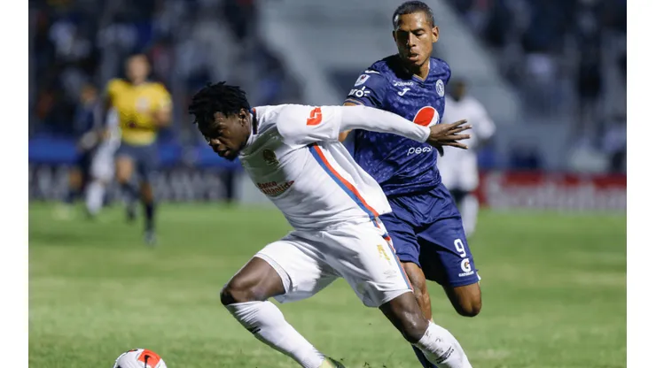 Olimpia vs Motagua: cuándo, a qué hora y por qué canal ver hoy EN VIVO el clásico por la fecha 16 del Apertura 2022 de la Liga Nacional de Honduras.