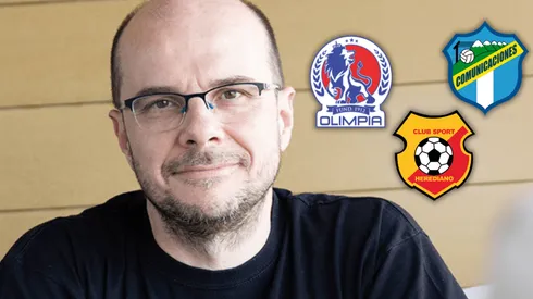 El dato de MisterChip que enaltece a Olimpia, Herediano y Comunicaciones.