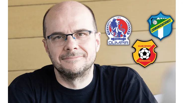 El dato de MisterChip que enaltece a Olimpia, Herediano y Comunicaciones.