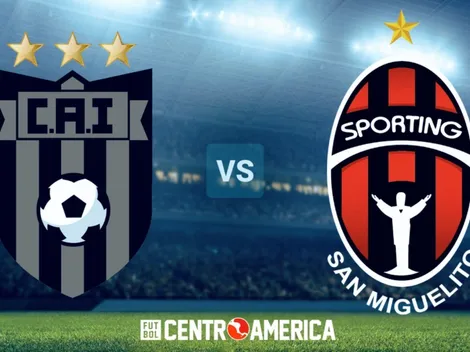 CAI vs. Sporting SM: todos los detalles