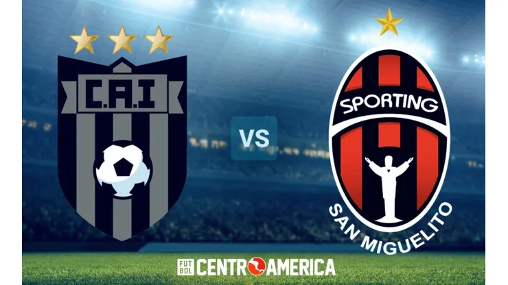 CAI vs. Sporting SM: todos los detalles