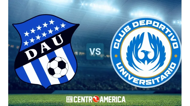 Árabe Unido vs. CD Universitario: todos los detalles