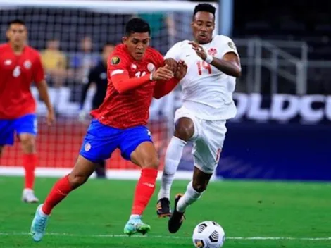 Alonso Martínez reacciona tras no ser convocado al Mundial