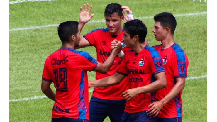 Municipal rompe su mala racha en la Liga Nacional