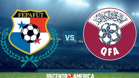 Panamá vs. Qatar: cuándo, dónde y por qué canal ver hoy el primer amistoso de La Roja.