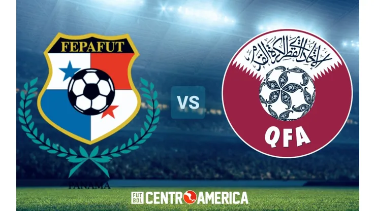 Panamá vs. Qatar: cuándo, dónde y por qué canal ver hoy el primer amistoso de La Roja.