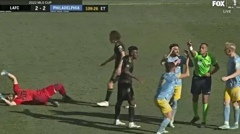 Arquero de Concacaf se lesiona y se pierde el Mundial de Qatar