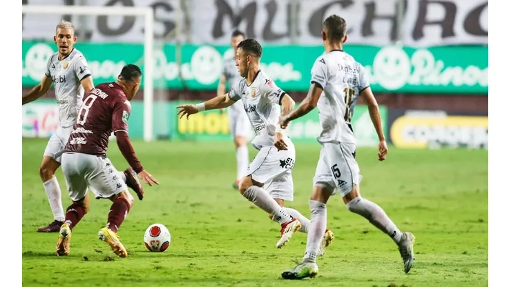 Herediano vs Saprissa: alineaciones probables de la final de vuelta del Apertura 2022 de la Primera División de Costa Rica.