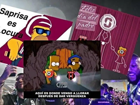 Herediano fue destrozado por los memes tras perder la final ante Saprissa