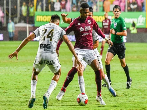Herediano vs Saprissa: ¿qué pasa si hay empate en el partido o en el global de la eliminatoria?