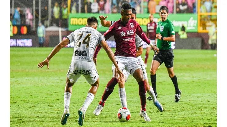 Herediano vs Saprissa: ¿qué pasa si hay empate en el partido o global?