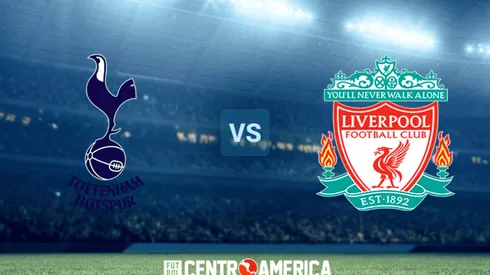 Tottenham vs Liverpool: horario, canal de TV y streaming para ver EN VIVO la fecha 15 de la Premier League.