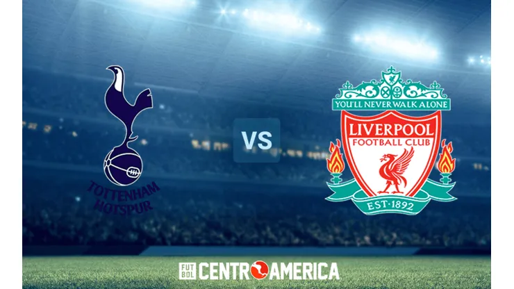Tottenham vs Liverpool: horario, canal de TV y streaming para ver EN VIVO la fecha 15 de la Premier League.