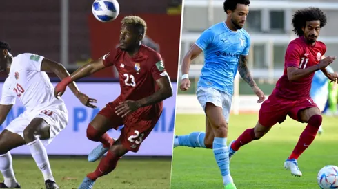Panamá vs. Qatar: la diferencia económica entre ambas plantillas según Transfermarkt