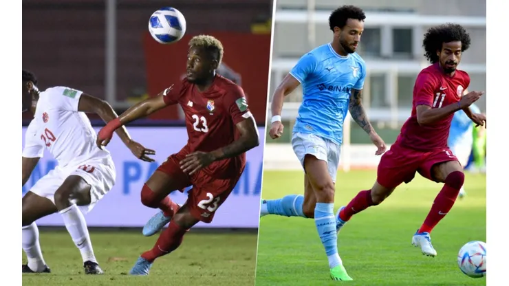 Panamá vs. Qatar: la diferencia económica entre ambas plantillas según Transfermarkt