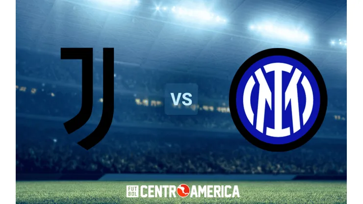 Juventus vs Inter: horario, canal de TV y streaming para ver EN VIVO el partido por la fecha 12 de la Serie A.