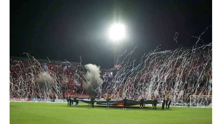 Alajuelense no logró levantar el cetro de Liga Concacaf (LDA)
