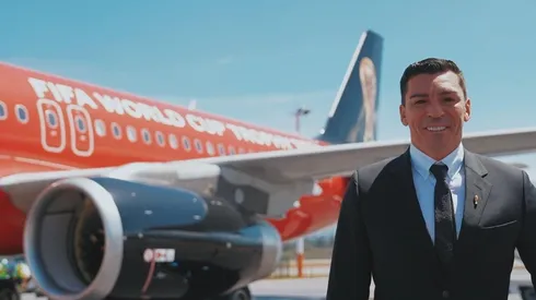 El mensaje de Lúcio a Costa Rica previo a Qatar 2022.