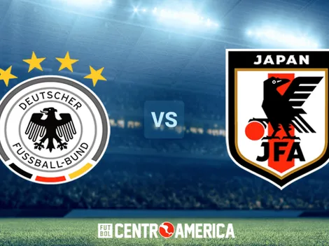 Alemania vs Japón por el Mundial de Qatar 2022: día y hora del partido