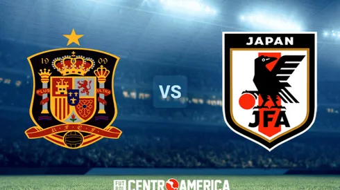 España vs Japón por el Mundial de Qatar 2022: día y hora del partido.