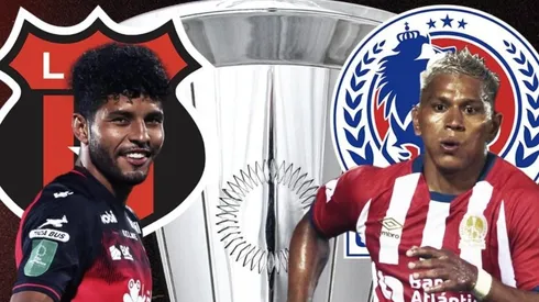 Todo el dinero que se llevará Olimpia o Alajuelense por ganar la Liga Concacaf