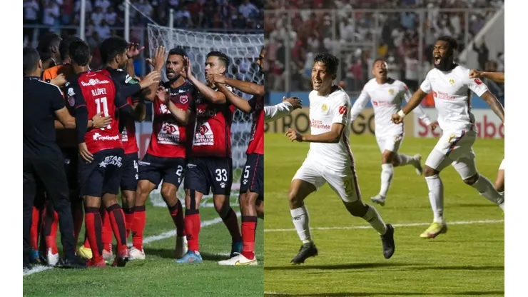 Liga Concacaf 2022: ¿cuánto dinero se llevará el ganador de esta edición?