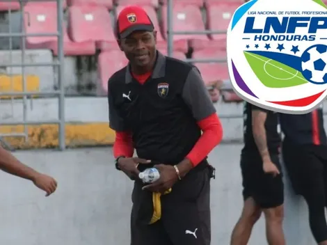 Jorge Dely Valdés podría tomar las riendas de un club hondureño