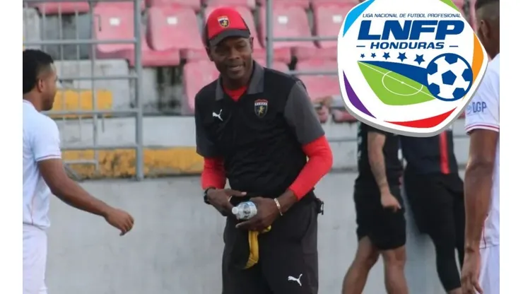 Honduras podría ser el nuevo destino de Jorge Dely Valdés