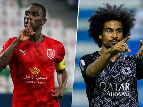 Las figuras que tiene Qatar para enfrentar a Panamá en su amistoso