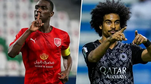 Las figuras que tiene Qatar para enfrentar a Panamá en su amistoso